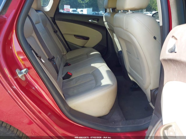45532878 :رقم المزاد ، 1G4PS5SK0E4147189 vin ، 2014 Buick Verano Leather Group مزاد بيع