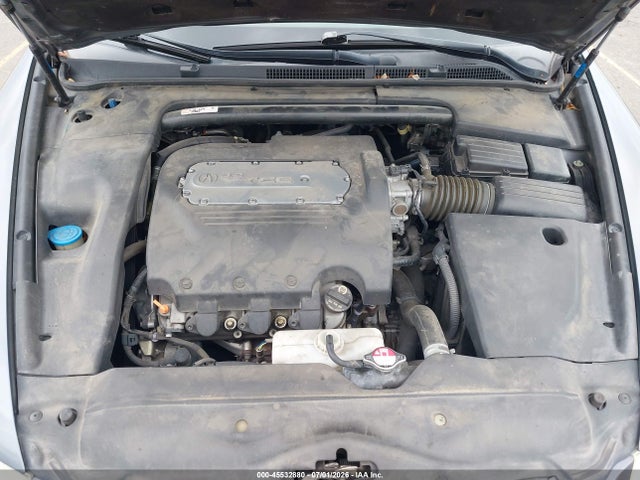 2006 Acura Tl მანქანა იყიდება აუქციონზე, vin: 19UUA66296A066917, აუქციონის ნომერი: 45532880