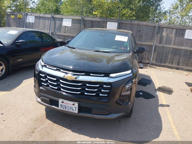3GNAXHEG2TL250990 Chevrolet Equinox Fwd Lt