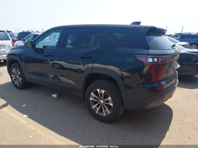 3GNAXHEG2TL250990 Chevrolet Equinox Fwd Lt