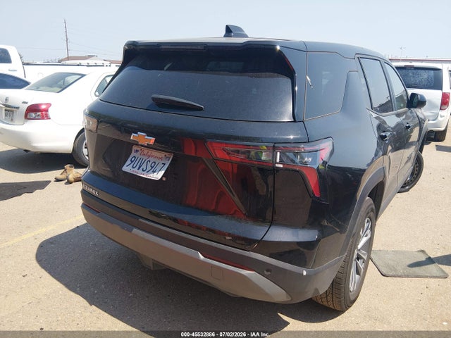 3GNAXHEG2TL250990 Chevrolet Equinox Fwd Lt