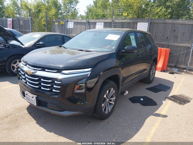 3GNAXHEG2TL250990 Chevrolet Equinox Fwd Lt