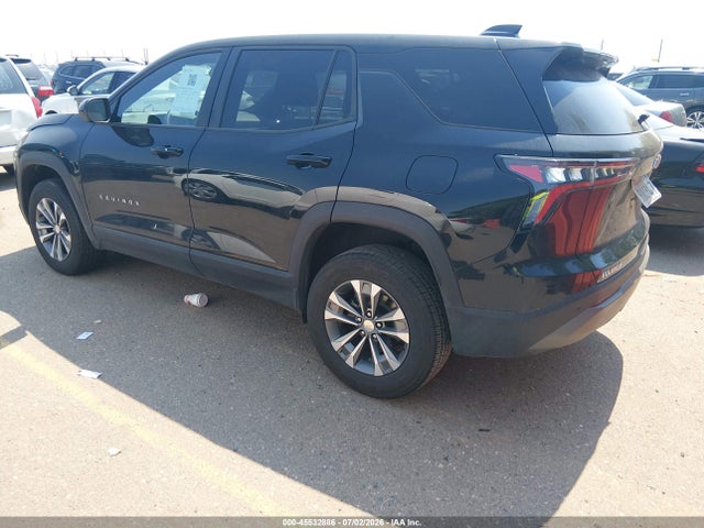 3GNAXHEG2TL250990 Chevrolet Equinox Fwd Lt