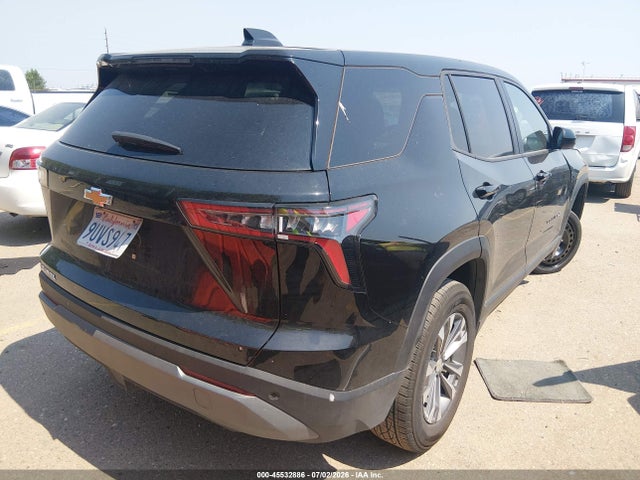 3GNAXHEG2TL250990 Chevrolet Equinox Fwd Lt