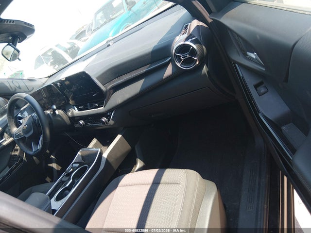 3GNAXHEG2TL250990 Chevrolet Equinox Fwd Lt