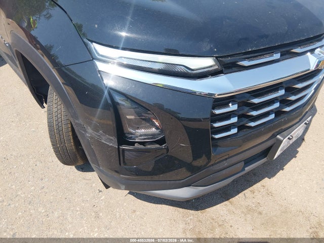3GNAXHEG2TL250990 Chevrolet Equinox Fwd Lt