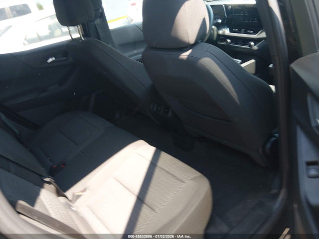 3GNAXHEG2TL250990 Chevrolet Equinox Fwd Lt