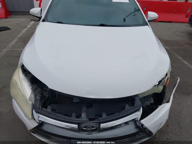 Toyota CAMRY LE 2016 4T1BF1FK1GU157606 Image 10