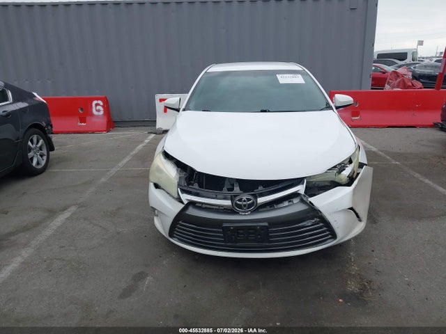 Toyota CAMRY LE 2016 4T1BF1FK1GU157606 Image 12