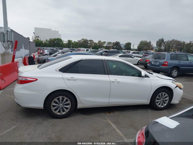 Toyota CAMRY LE 2016 4T1BF1FK1GU157606 Image 13