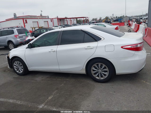 Toyota CAMRY LE 2016 4T1BF1FK1GU157606 Image 14
