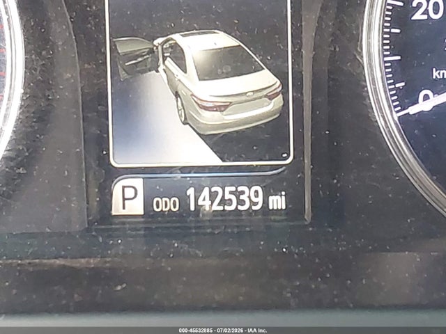 Toyota CAMRY LE 2016 4T1BF1FK1GU157606 Image 15