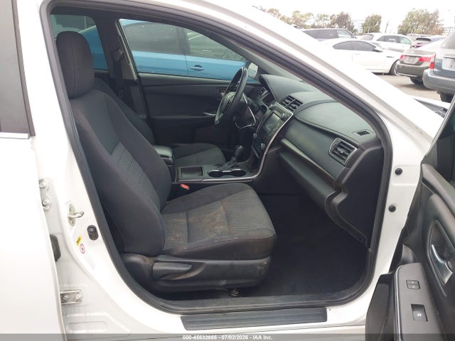 Toyota CAMRY LE 2016 4T1BF1FK1GU157606 Image 5