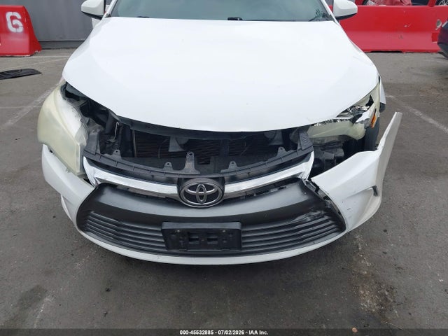 Toyota CAMRY LE 2016 4T1BF1FK1GU157606 Image 6