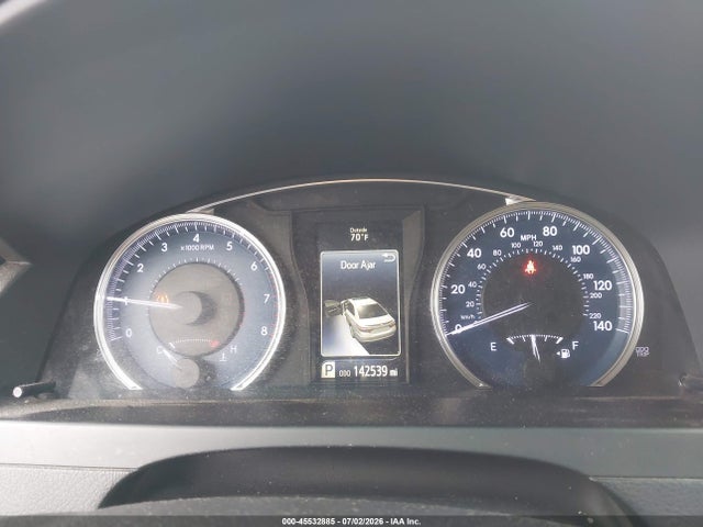 Toyota CAMRY LE 2016 4T1BF1FK1GU157606 Image 7