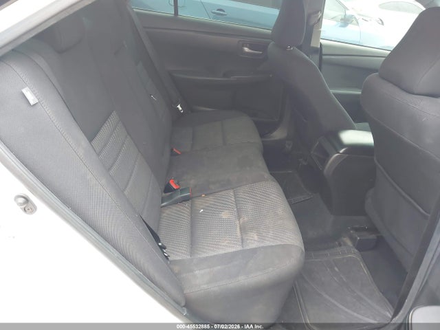 Toyota CAMRY LE 2016 4T1BF1FK1GU157606 Image 8