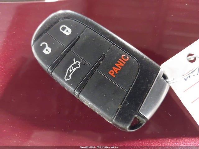 Продажа на аукционе авто 2017 Chrysler 300 Limited, vin: 2C3CCAAG3HH661930, номер лота: 45532895