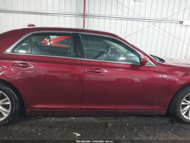 Продажа на аукционе авто 2017 Chrysler 300 Limited, vin: 2C3CCAAG3HH661930, номер лота: 45532895