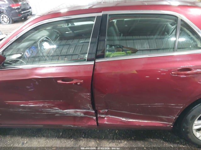 Продажа на аукционе авто 2017 Chrysler 300 Limited, vin: 2C3CCAAG3HH661930, номер лота: 45532895