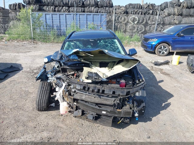 KIA Niro Sx Touring 2023 KNDCT3LE0P5047796 Image 6