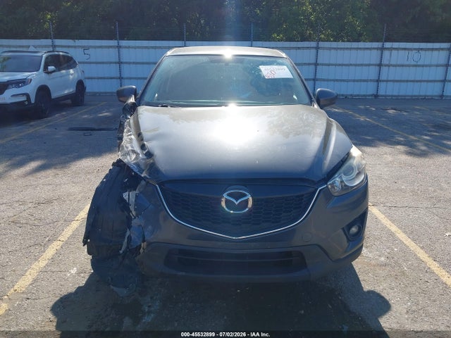 Продаж на аукціоні авто 2015 Mazda Cx-5 Touring, vin: JM3KE4CY3F0439812, номер лоту: 45532899