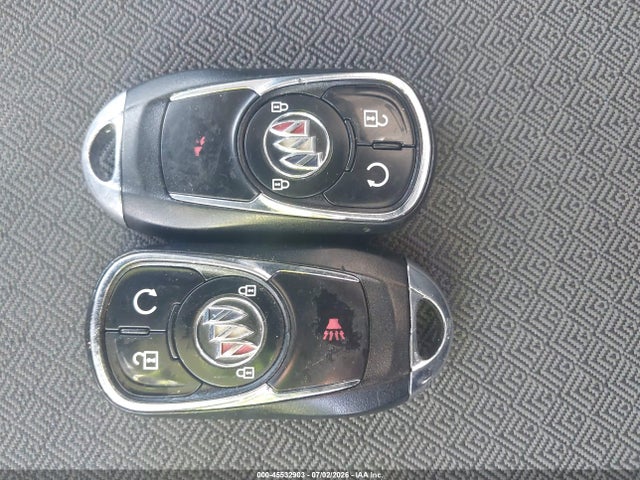 Продажа на аукционе авто 2020 Buick Encore Gx Fwd Select, vin: KL4MMDSL5LB095761, номер лота: 45532903