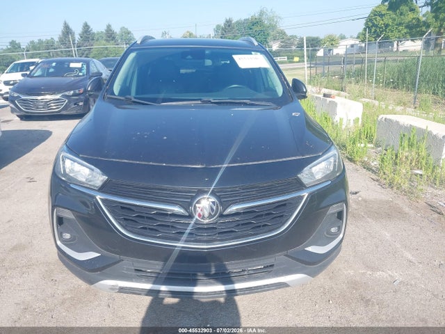 Продажа на аукционе авто 2020 Buick Encore Gx Fwd Select, vin: KL4MMDSL5LB095761, номер лота: 45532903