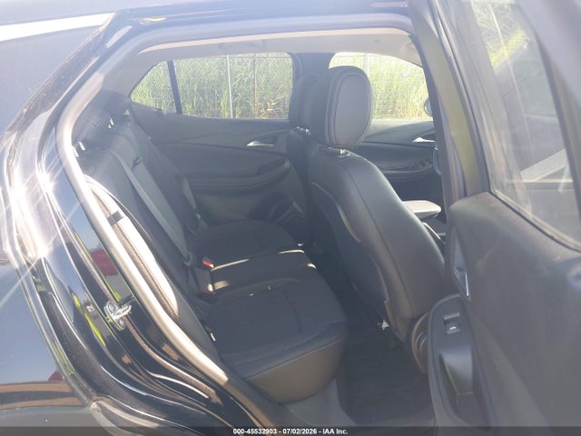 Продажа на аукционе авто 2020 Buick Encore Gx Fwd Select, vin: KL4MMDSL5LB095761, номер лота: 45532903