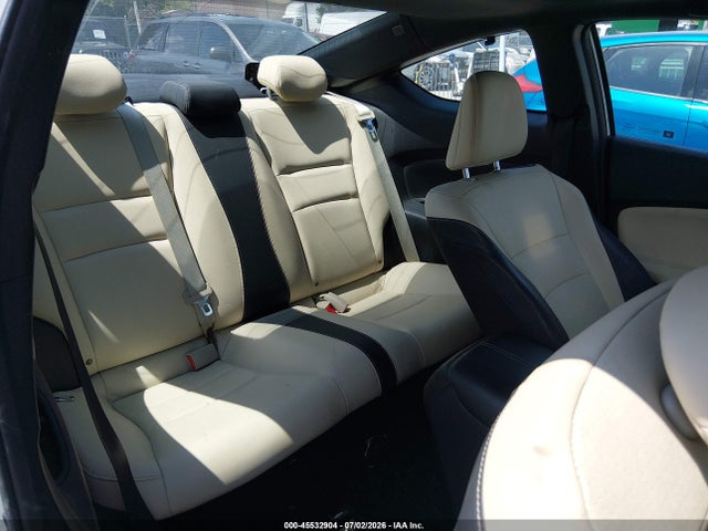 45532904 :رقم المزاد ، 1HGCT2B08HA003443 vin ، 2017 Honda Accord Touring V6 مزاد بيع