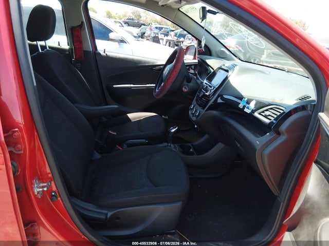 KL8CD6SA6LC422036 Chevrolet Spark Fwd 1lt Automatic