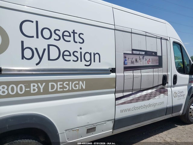 Aukcja sprzedaży 2014 Ram Promaster 2500 High Roof, vin: 3C6TRVDG1EE123156, numer aukcji: 45532908