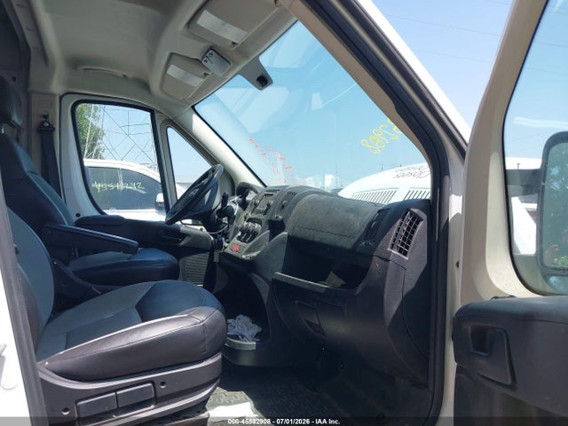 Aukcja sprzedaży 2014 Ram Promaster 2500 High Roof, vin: 3C6TRVDG1EE123156, numer aukcji: 45532908