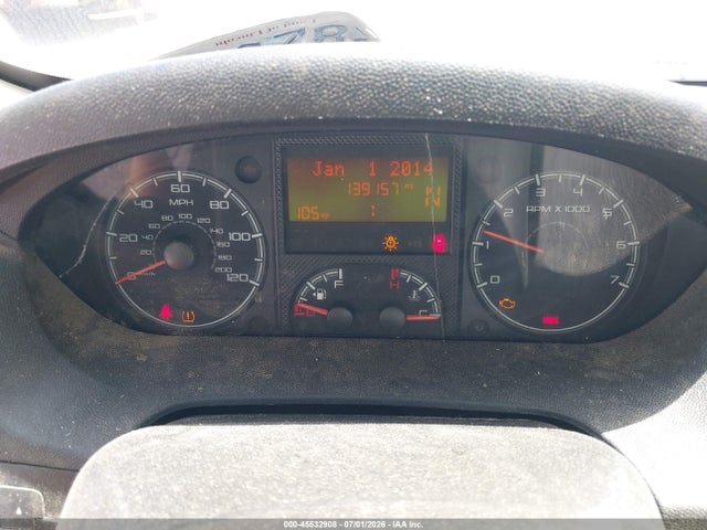 Aukcja sprzedaży 2014 Ram Promaster 2500 High Roof, vin: 3C6TRVDG1EE123156, numer aukcji: 45532908