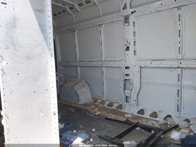 Aukcja sprzedaży 2014 Ram Promaster 2500 High Roof, vin: 3C6TRVDG1EE123156, numer aukcji: 45532908