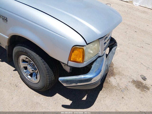 Auction sale of the 2002 Ford Ranger Edge/tremor/xl/xlt, vin: 1FTYR14U92PA36551, lot number: 45532910