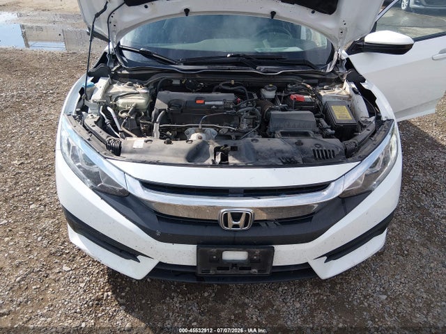 Honda CIVIC EX 2017 2HGFC2F79HH553031 Image 10