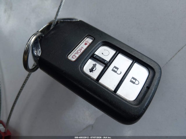 Honda CIVIC EX 2017 2HGFC2F79HH553031 Image 11