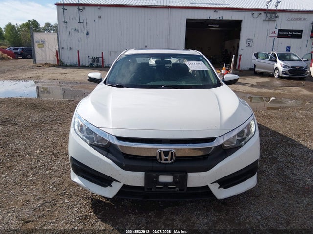 Honda CIVIC EX 2017 2HGFC2F79HH553031 Image 12