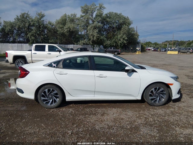 Honda CIVIC EX 2017 2HGFC2F79HH553031 Image 13
