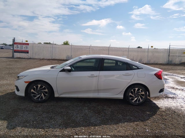 Honda CIVIC EX 2017 2HGFC2F79HH553031 Image 14