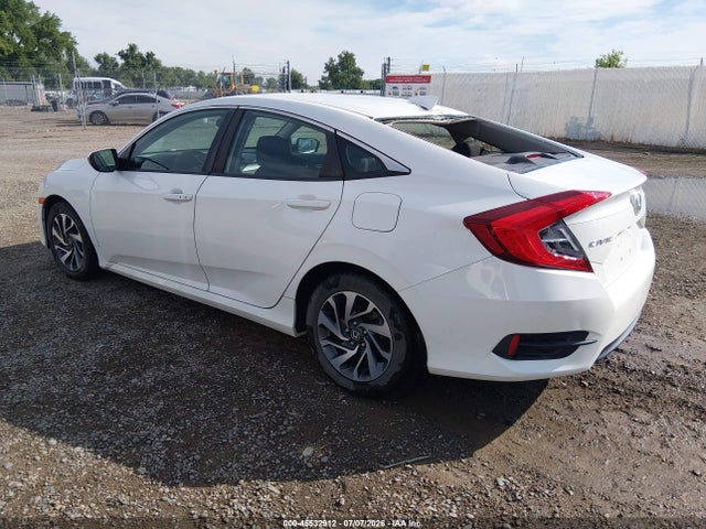 Honda CIVIC EX 2017 2HGFC2F79HH553031 Image 3
