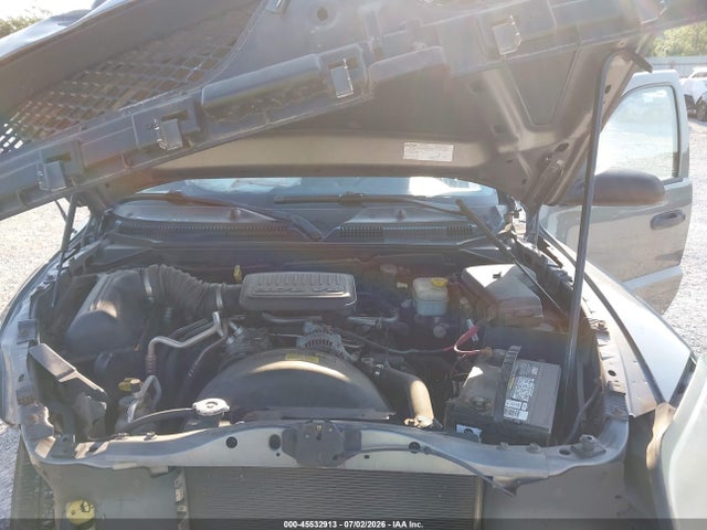 2007 Mitsubishi Raider Ls მანქანა იყიდება აუქციონზე, vin: 1Z7HC28K27S185070, აუქციონის ნომერი: 45532913