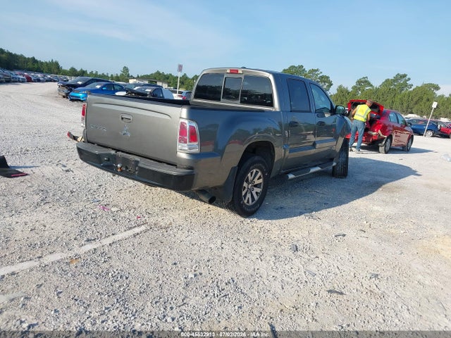 2007 Mitsubishi Raider Ls მანქანა იყიდება აუქციონზე, vin: 1Z7HC28K27S185070, აუქციონის ნომერი: 45532913