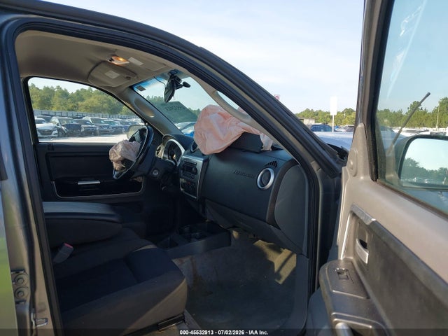 2007 Mitsubishi Raider Ls მანქანა იყიდება აუქციონზე, vin: 1Z7HC28K27S185070, აუქციონის ნომერი: 45532913