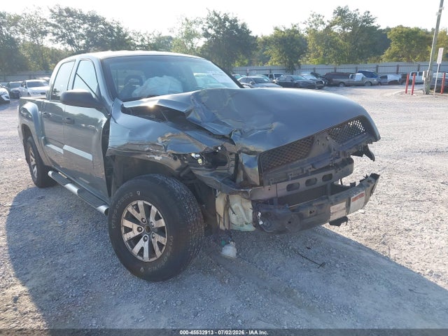 2007 Mitsubishi Raider Ls მანქანა იყიდება აუქციონზე, vin: 1Z7HC28K27S185070, აუქციონის ნომერი: 45532913