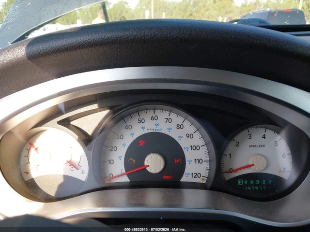 2007 Mitsubishi Raider Ls მანქანა იყიდება აუქციონზე, vin: 1Z7HC28K27S185070, აუქციონის ნომერი: 45532913