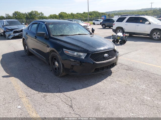 Aukcja sprzedaży 2015 Ford Police Interceptor, vin: 1FAHP2MK1FG130526, numer aukcji: 45532915