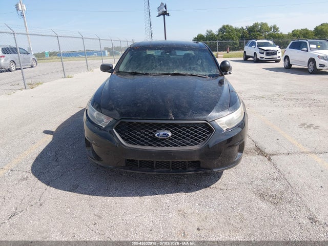 Auction sale of the 2015 Ford Police Interceptor, vin: 1FAHP2MK1FG130526, lot number: 45532915