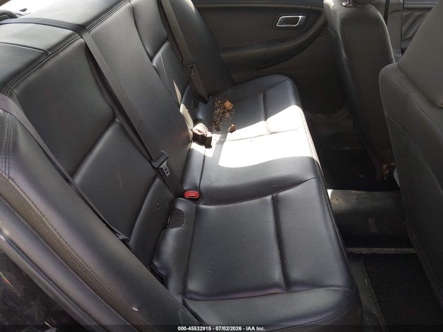 Продажа на аукционе авто 2015 Ford Police Interceptor, vin: 1FAHP2MK1FG130526, номер лота: 45532915