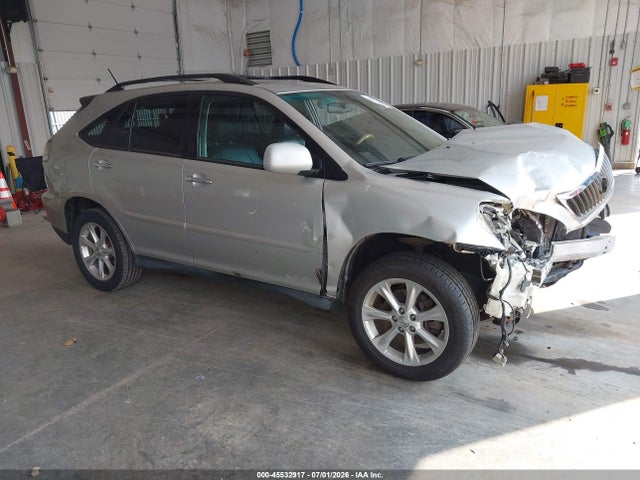 Aukcja sprzedaży 2008 Lexus Rx 350, vin: 2T2HK31U98C048738, numer aukcji: 45532917
